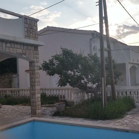 Apartmani Vuksanovic Pag Town Dış mekan fotoğraf
