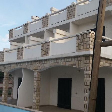 Apartmani Vuksanovic Pag Town Dış mekan fotoğraf