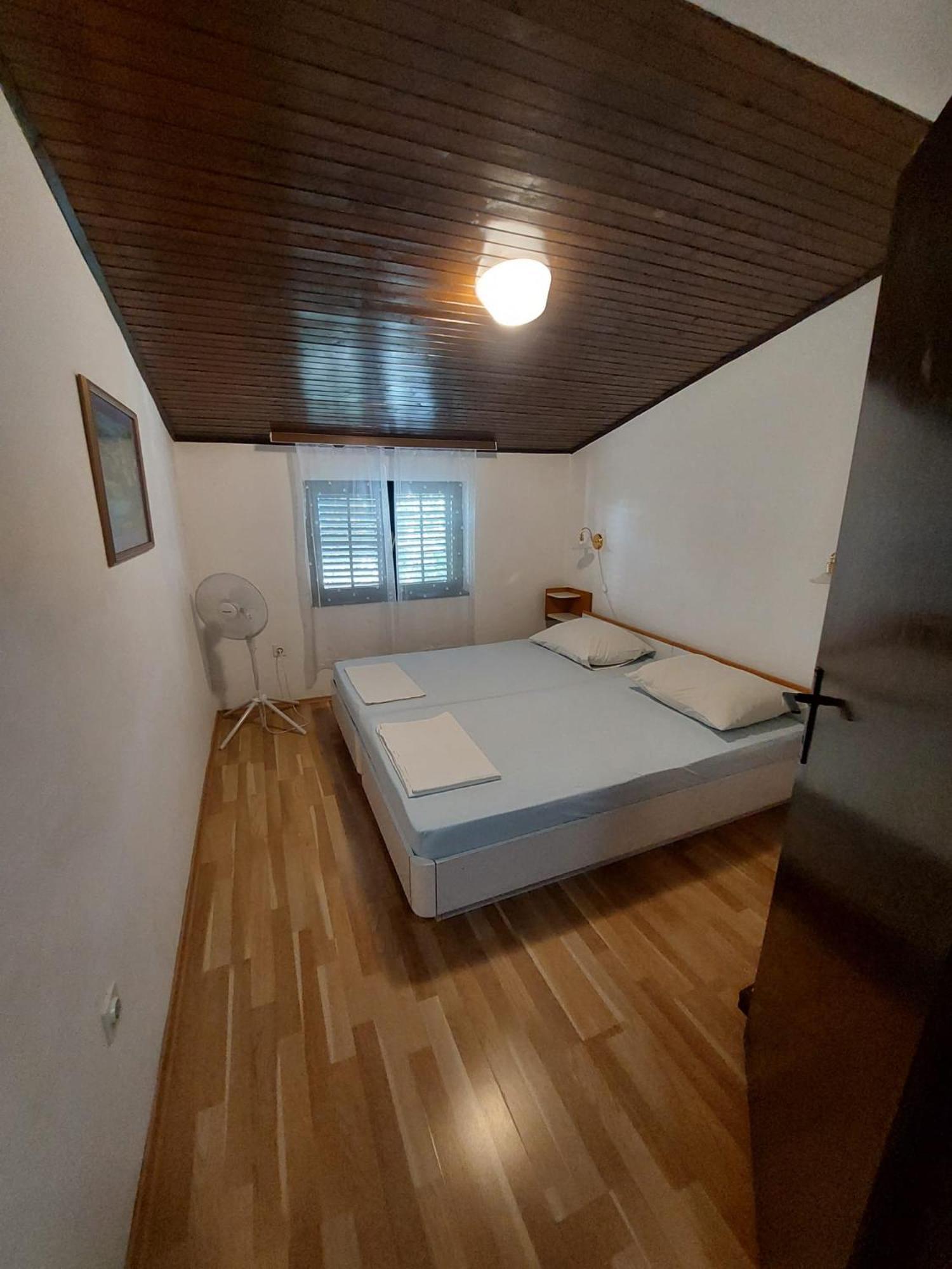 Apartmani Vuksanovic Pag Town Dış mekan fotoğraf