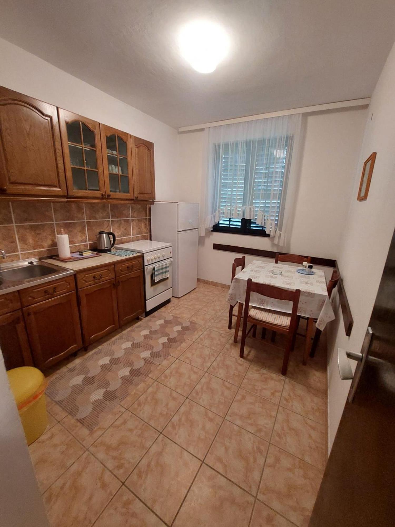 Apartmani Vuksanovic Pag Town Dış mekan fotoğraf