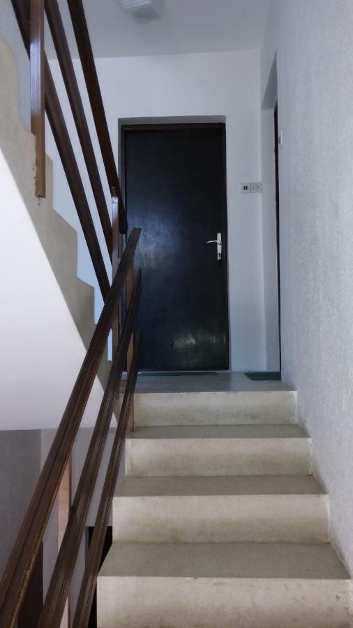 Apartmani Vuksanovic Pag Town Dış mekan fotoğraf