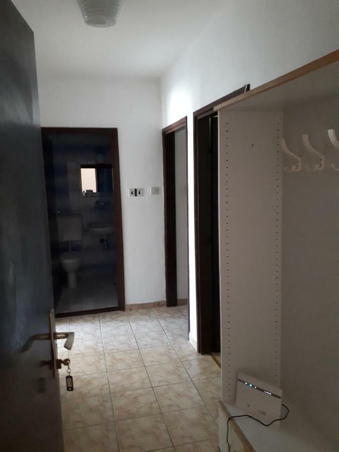 Apartmani Vuksanovic Pag Town Dış mekan fotoğraf